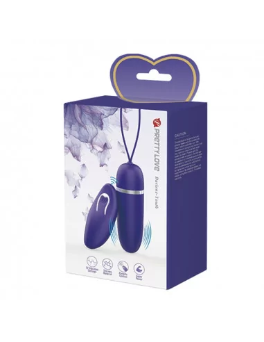 Pretty Love Darlene - Youth Vibrátor Mini vibrátorok és tojások Pretty Love