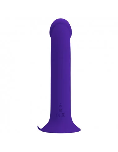 Pretty Love Murray - Youth Vibrátor Realisztikus vibrátorok Pretty Love