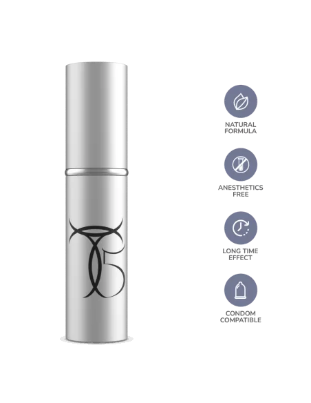 T5 Késleltető Spray, 5ml Késleltető termékek IntimateLine T5 Késleltető Spray, 5ml Késleltető termékek IntimateLine