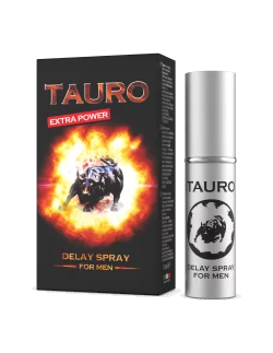 Tauro Extra Power Késleltető, 5 ml Késleltető termékek IntimateLine