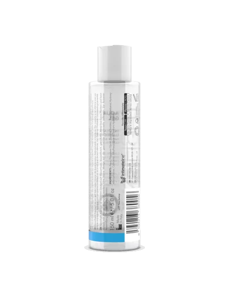 Sensilight aquagel Síkosító, 150 ml Vízbázisú síkosítók IntimateLine