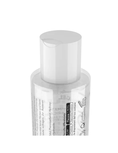 Sensilight aquagel Síkosító, 150 ml Vízbázisú síkosítók IntimateLine