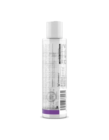 Sensilight analgel Síkosító, 150 ml Vízbázisú síkosítók IntimateLine