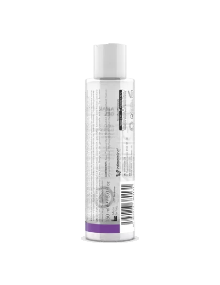 Sensilight analgel Síkosító, 150 ml Vízbázisú síkosítók IntimateLine