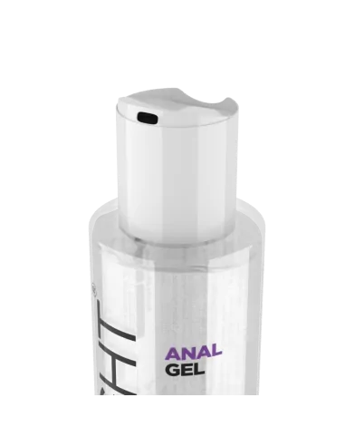 Sensilight analgel Síkosító, 150 ml Vízbázisú síkosítók IntimateLine