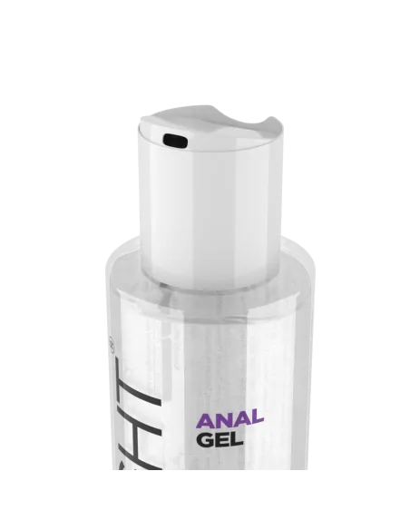 Sensilight analgel Síkosító, 150 ml Vízbázisú síkosítók IntimateLine