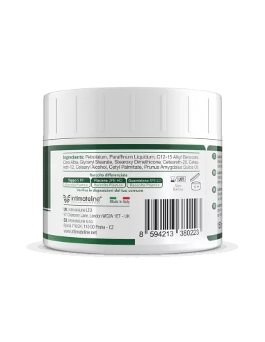 Lubranal cream oil based, 150 ml