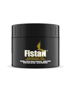 Fistan water&silicone Síkosító, 150 ml Vegyesbázisú síkosítók IntimateLine