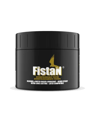 Fistan water&silicone Síkosító, 150 ml Vegyesbázisú síkosítók IntimateLine