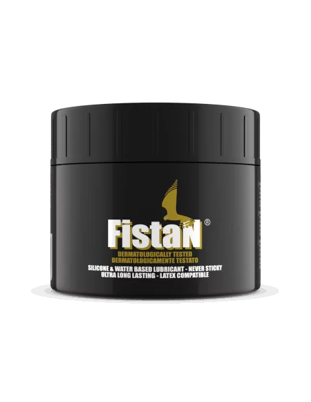 Fistan water&silicone Síkosító, 150 ml Vegyesbázisú síkosítók IntimateLine Fistan water&silicone Síkosító, 150 ml Vegyesbázisú síkosítók IntimateLine