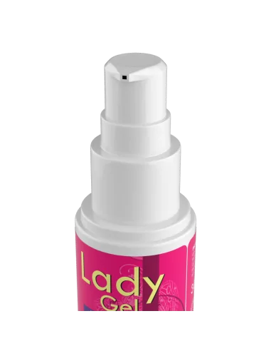 Lady Stimuláló Gél, 30 ml Serkentők - Vágyfokozók IntimateLine