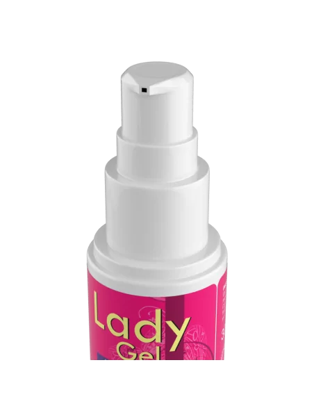 Lady Stimuláló Gél, 30 ml Serkentők - Vágyfokozók IntimateLine