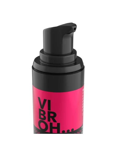 Vibroh Stimuláló Gél 15 ml Serkentők - Vágyfokozók IntimateLine