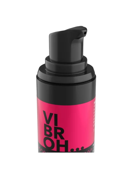 Vibroh Stimuláló Gél 15 ml Serkentők - Vágyfokozók IntimateLine