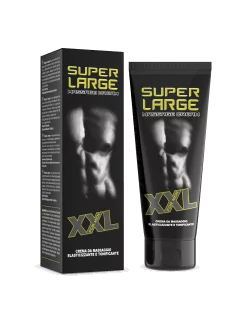 Super Large Növelő, 75 ml Növelők IntimateLine