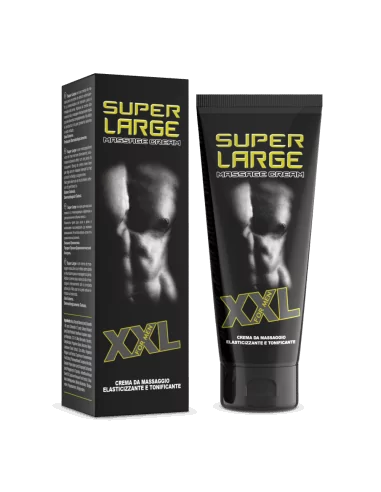 Super Large Növelő, 75 ml Növelők IntimateLine