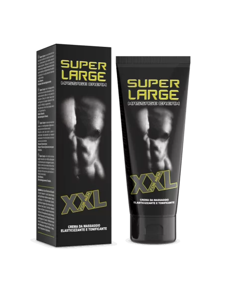 Super Large Növelő, 75 ml Növelők IntimateLine