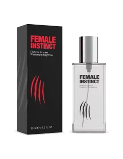 Female instinct Parfüm, 30 ml Parfümök IntimateLine