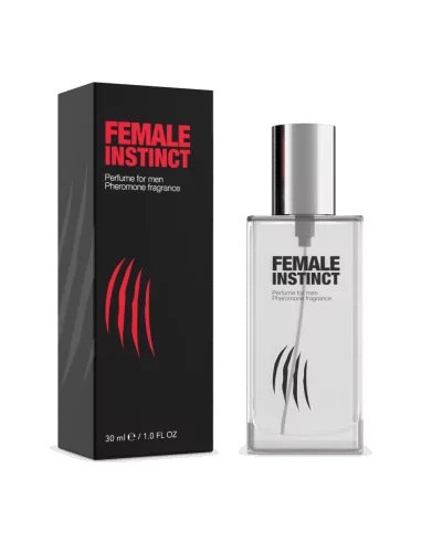 Female instinct Parfüm, 30 ml Parfümök IntimateLine