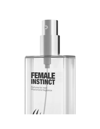 Female instinct Parfüm, 30 ml Parfümök IntimateLine