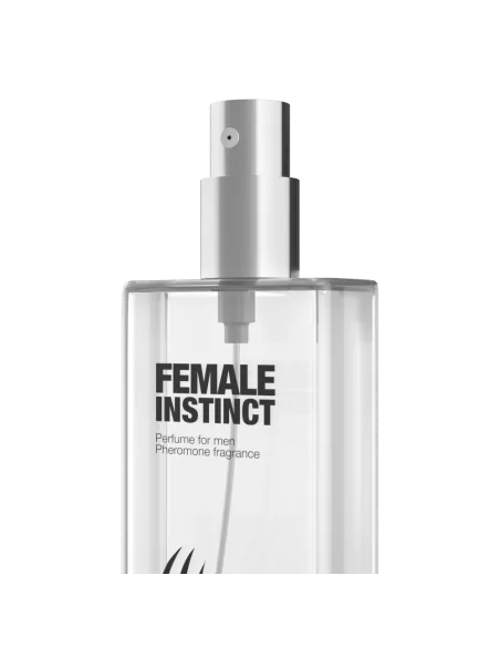 Female instinct Parfüm, 30 ml Parfümök IntimateLine