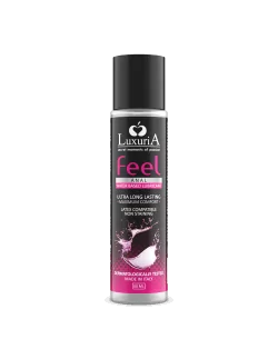 Feel Anal Síkosító (60 ml) Vízbázisú síkosítók IntimateLine