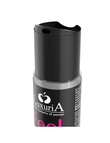 Feel Anal Síkosító (60 ml) Vízbázisú síkosítók IntimateLine