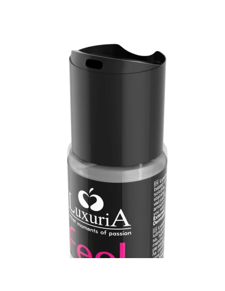 Feel Anal Síkosító (60 ml) Vízbázisú síkosítók IntimateLine