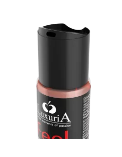 Feel Fragrance Fragola Strawberry Síkosító (60 ml) Vízbázisú síkosítók IntimateLine 2