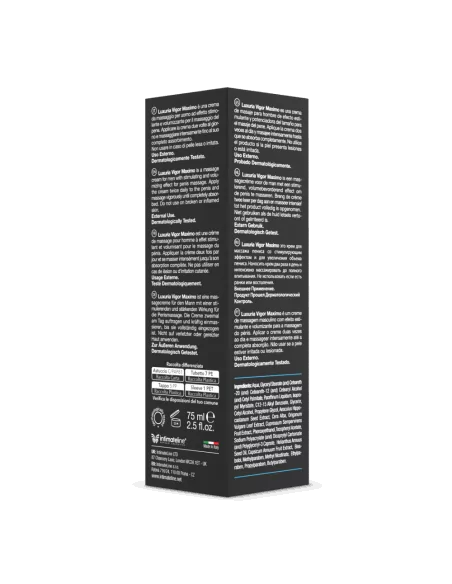 Vigor Maximo XXL Növelő Gél (75 ml) Növelők IntimateLine Vigor Maximo XXL Növelő Gél (75 ml) Növelők IntimateLine