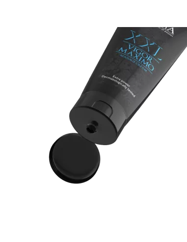 Vigor Maximo XXL Növelő Gél (75 ml) Növelők IntimateLine