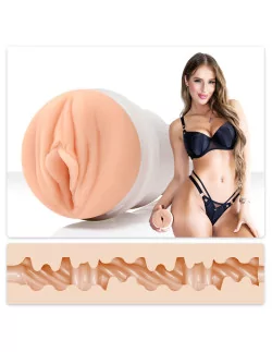 Fleshlight Girls Sky Bri Celestial Maszturbátor Férfi maszturbátorok Fleshlight 2