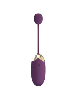 Pretty Love Abner Purple Okos Vibrátor Okos vibrátorok Pretty Love 2
