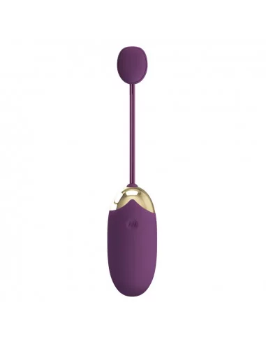 Pretty Love Abner Purple Okos Vibrátor Okos vibrátorok Pretty Love