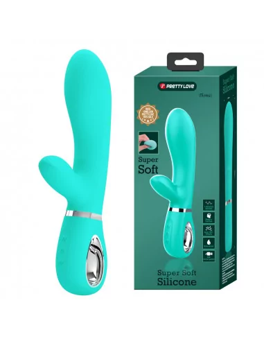 Pretty Love Thomas Green Vibrátor Nonfiguratív vibrátorok Pretty Love