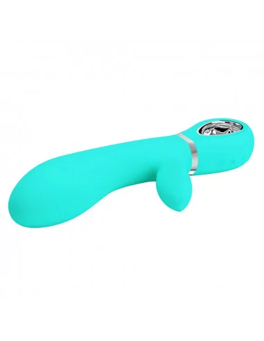 Pretty Love Thomas Green Vibrátor Nonfiguratív vibrátorok Pretty Love