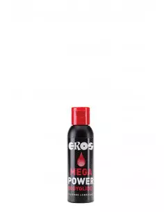 Mega Power Bodyglide Szilikon Alapú Síkosító 50 ml Szilikonbázisú síkosítók Eros