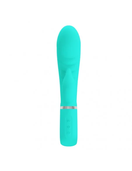 Pretty Love Prescott Green Vibrátor Nonfiguratív vibrátorok Pretty Love Pretty Love Prescott Green Vibrátor Nonfiguratív vibrátorok Pretty Love