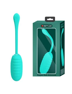 Pretty Love Kirk Green Vibrátor Mini vibrátorok és tojások Pretty Love