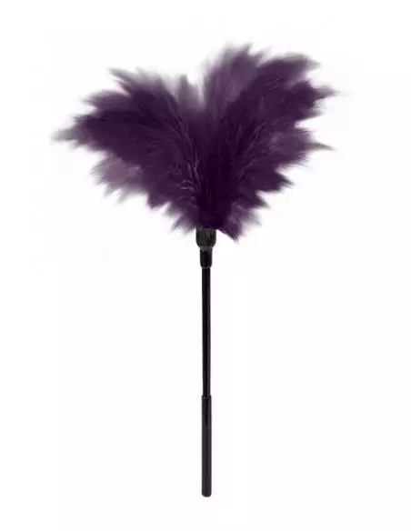 GP Small Feather Cirógató Lila Cirógatók Guilty Pleasure
