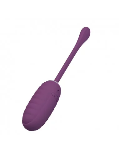 Pretty Love Casper Purple Okos Vibrátor Mini vibrátorok és tojások Pretty Love