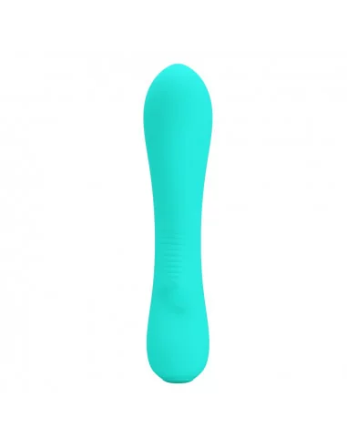 Pretty Love Matt Green Vibrátor Nonfiguratív vibrátorok Pretty Love