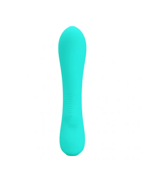 Pretty Love Matt Green Vibrátor Nonfiguratív vibrátorok Pretty Love Pretty Love Matt Green Vibrátor Nonfiguratív vibrátorok Pretty Love