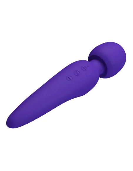 Pretty Love Meredith Purple Masszírozó Masszírozók Pretty Love Pretty Love Meredith Purple Masszírozó Masszírozók Pretty Love