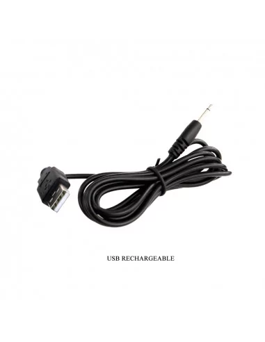 Pretty Love Meredith Green Masszírozó Masszírozók Pretty Love