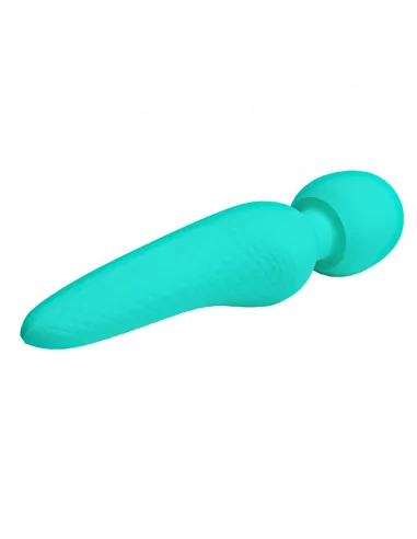 Pretty Love Meredith Green Masszírozó Masszírozók Pretty Love