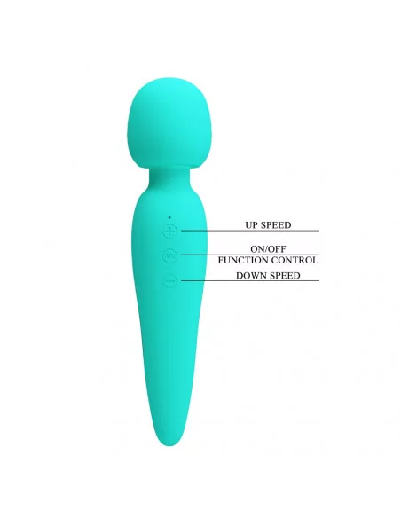 Pretty Love Meredith Green Masszírozó Masszírozók Pretty Love Pretty Love Meredith Green Masszírozó Masszírozók Pretty Love