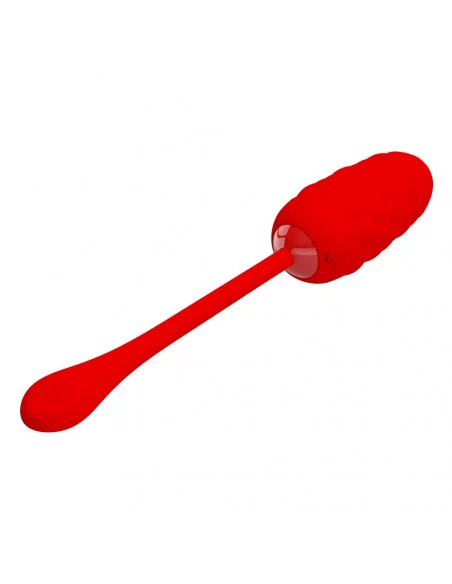 Pretty Love Marina Red Vibrátor Mini vibrátorok és tojások Pretty Love Pretty Love Marina Red Vibrátor Mini vibrátorok és tojások Pretty Love