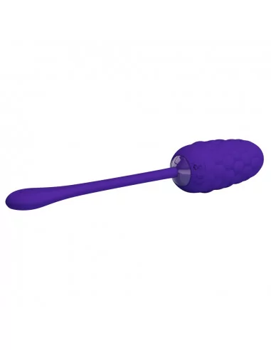 Pretty Love Marina Purple Vibrátor Mini vibrátorok és tojások Pretty Love