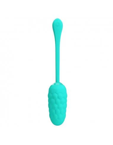 Pretty Love Marina Green Vibrátor Mini vibrátorok és tojások Pretty Love